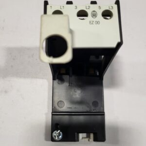 OVERLOAD SUPPORT M4-35X75