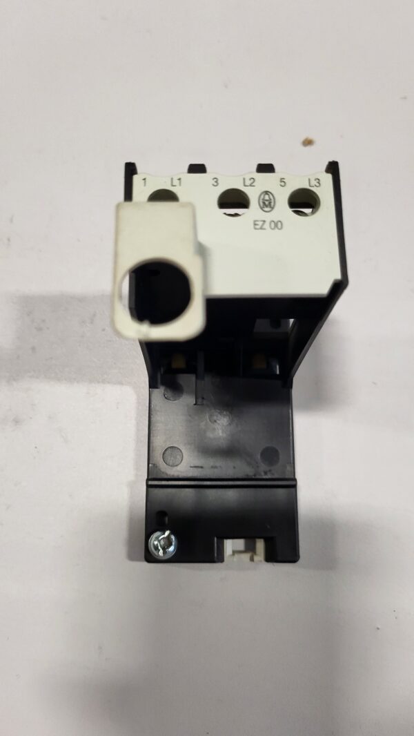 OVERLOAD SUPPORT M4-35X75