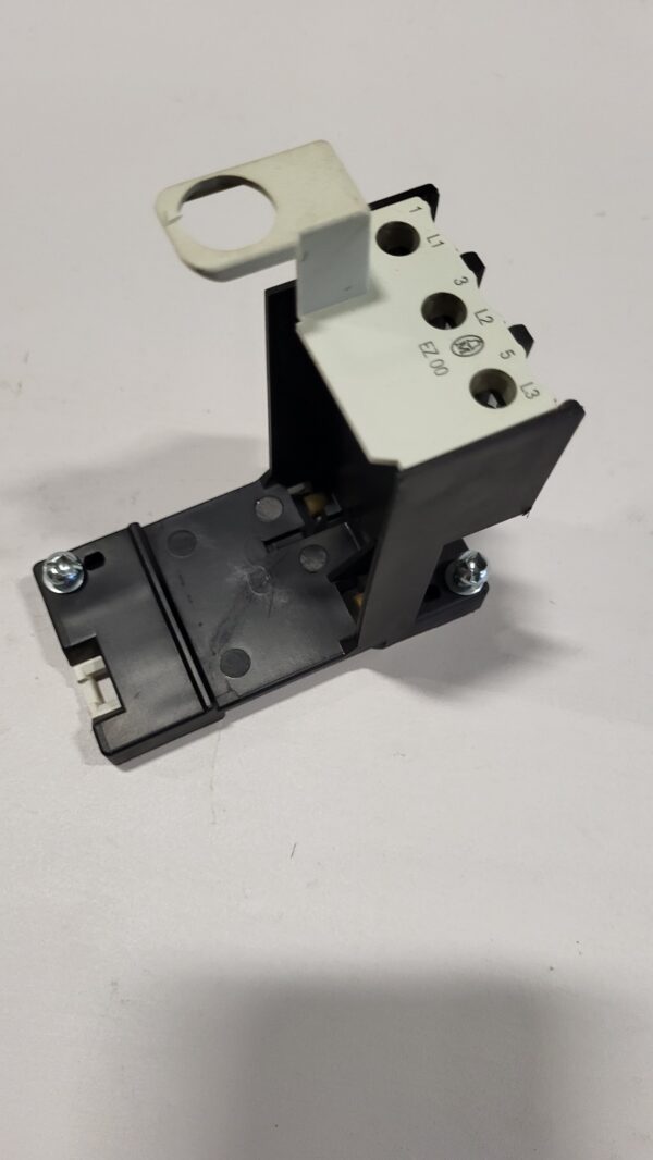 OVERLOAD SUPPORT M4-35X75 - Image 2