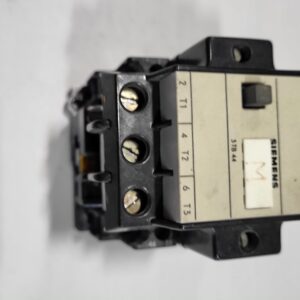CONT. 25HP COIL 120V