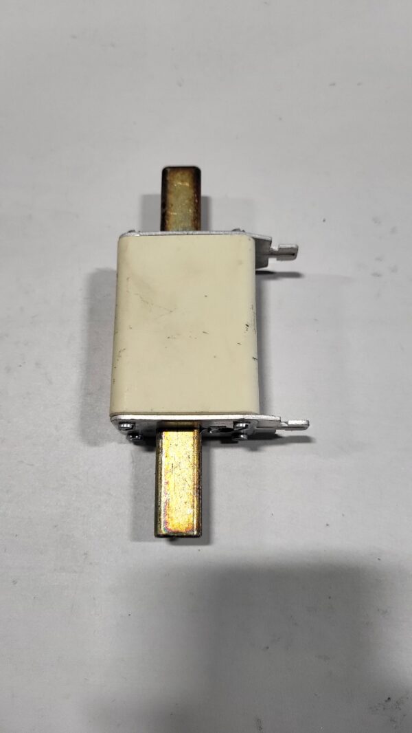 HRC FUSE LINKS 160A 500V/120KA (UNIT) - Image 3
