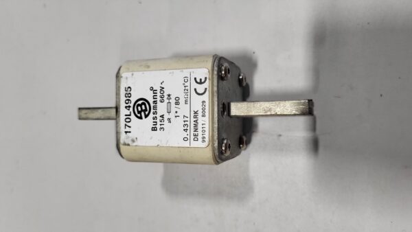 FUSE 315A 660V