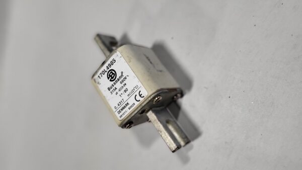 FUSE 315A 660V - Image 3