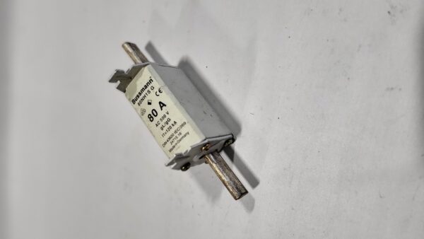 FUSE 500V 80A 500V - Image 3