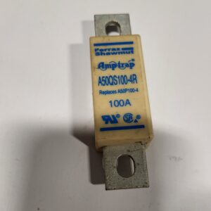 SQUARE FUSE 100A