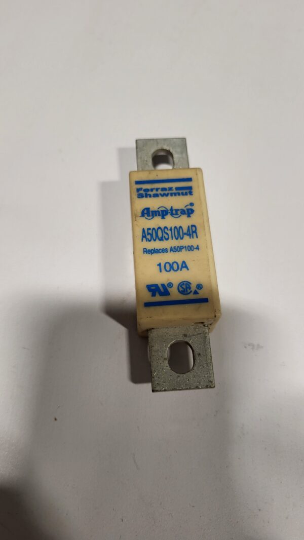 SQUARE FUSE 100A