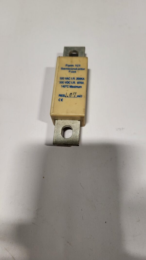 SQUARE FUSE 100A - Image 2