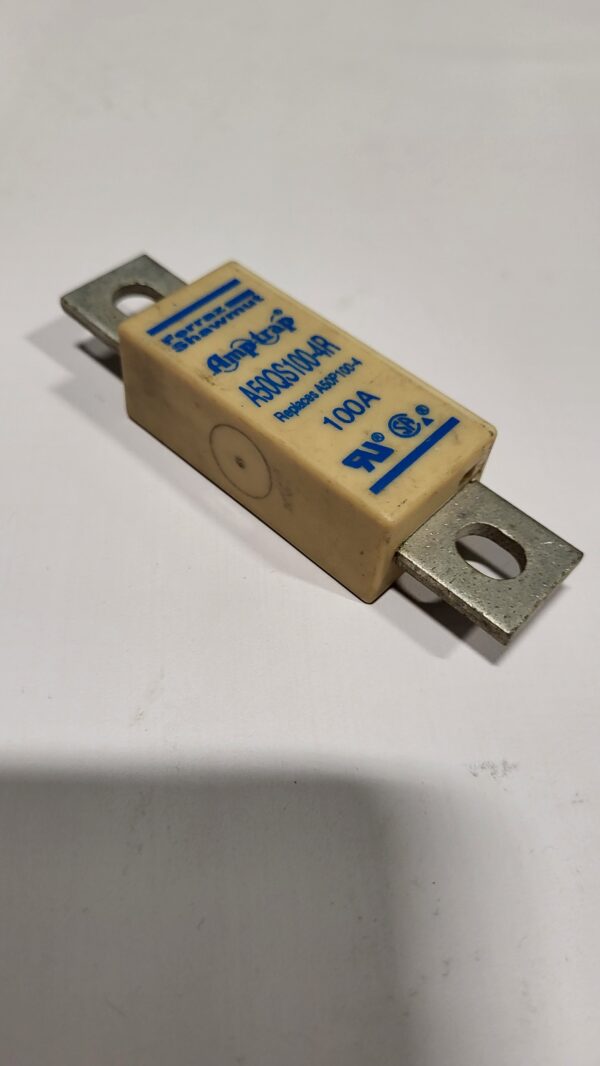 SQUARE FUSE 100A - Image 3