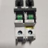 FUSE BLOCK 30A 600V 2P