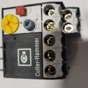 OVERLOAD (1-1.6A)