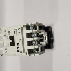 RELAY 2 NO - 2NC COIL 120V
