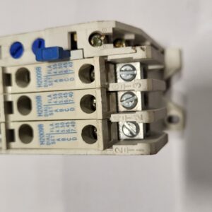 OVERLOAD BLOCK + OVERLOAD (4.55-7.40)
