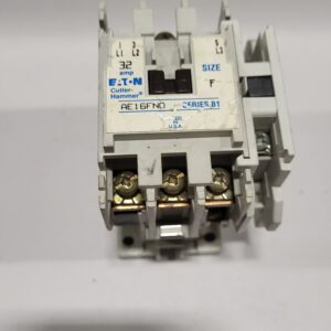 CONTACTOR 25HP COIL 120V