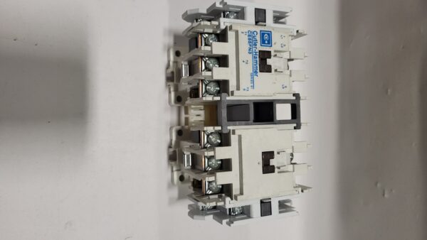 CONTACTOR F/R, SER. B1
