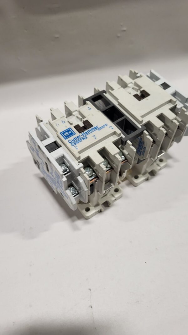 CONTACTOR F/R, SER. B1 - Image 2
