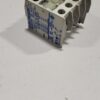 AUXILIARY CONTACT 2 NO - 2 NC - Image 3