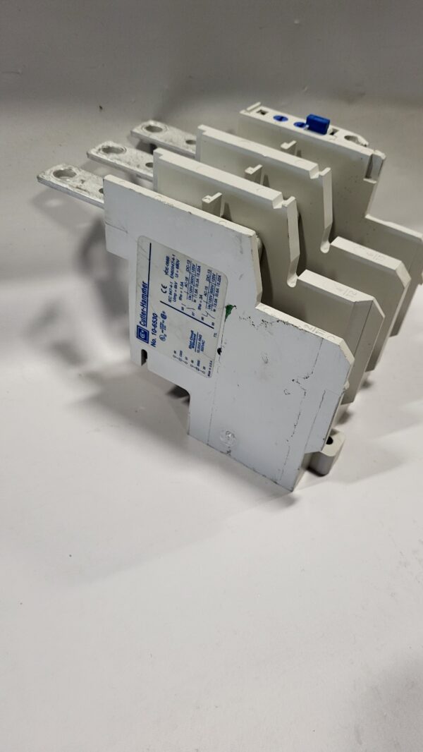 BLOCK OVERLOAD 600VAC - Image 3