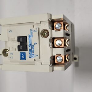 CONTACTOR 40HP COIL 24V SERIES B1