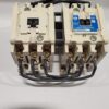 CONTACTOR NEMA SIZE 1 27A MAX. 10HP COIL 120V F/R
