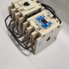 CONTACTOR NEMA SIZE 1 27A MAX. 10HP COIL 120V F/R - Image 3