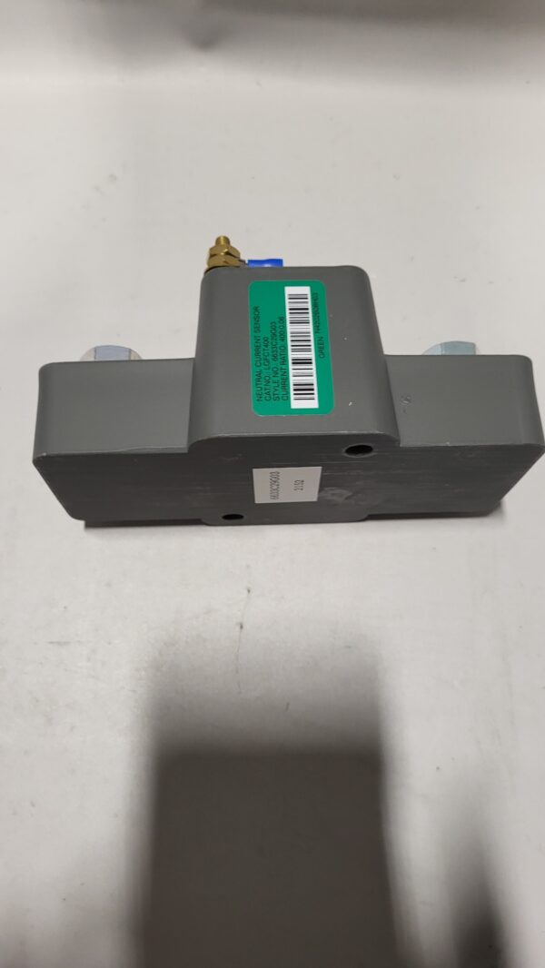 NEUTRAL CURRENT SENSOR 400:0.06A STYLE = 6633C29G03 (N) - Image 2
