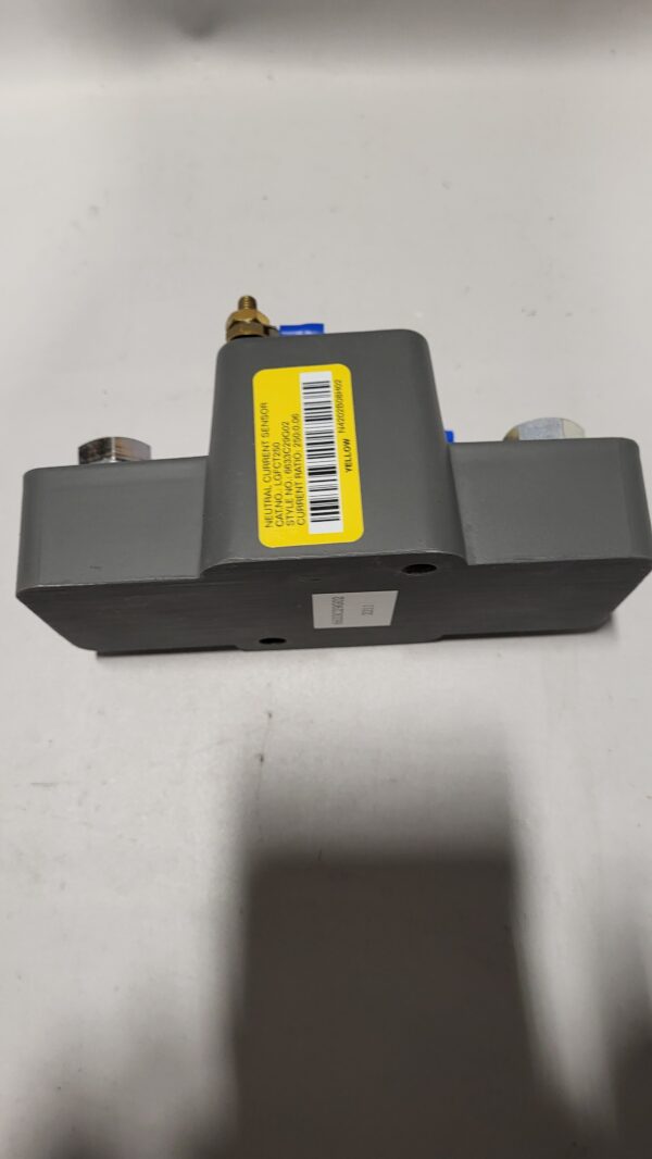 NEUTRAL CURRENT SENSOR 250:0.06A STYLE = 6633C29G02 (M) - Image 2