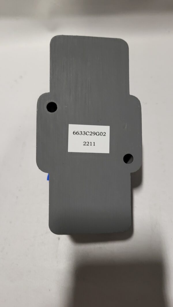 NEUTRAL CURRENT SENSOR 250:0.06A STYLE = 6633C29G02 (M) - Image 3