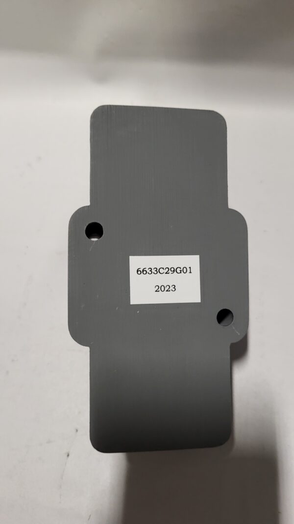 NEUTRAL CURRENT SENSOR 125:0.06A STYLE = 6633C29G01 (M) - Image 3