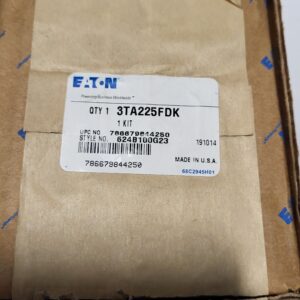 3TA 100A 3P CIRCUiT BREAKER LUG KIT METAL AL (N)