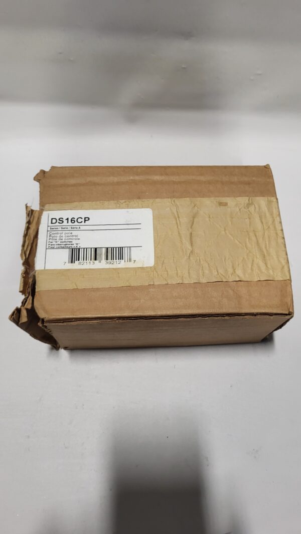 CONTROL POLE KIT SERIE A (N)
