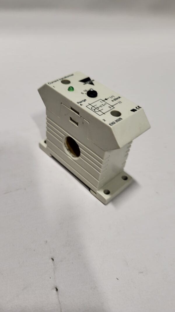 CURRENT TRANSFORMER, RANGE 5-25 - Image 3
