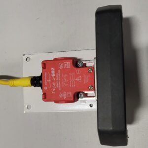 GUARD MASTER SAFETY SWITCH, TROJAN 5-GD2