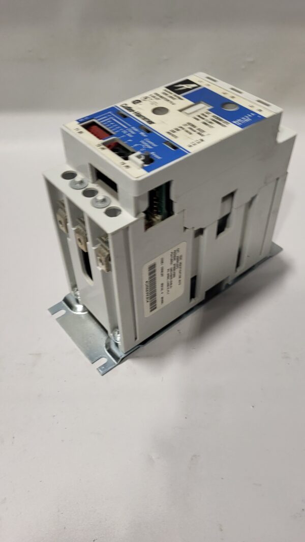 CONTACTOR NEMA SIZE 1, 27A MAX., STYLE = 1A96699C01 - Image 3
