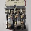 STARTER NEMA SIZE 0, COIL 600V, STYLE = 6710C48G05 + BA13A