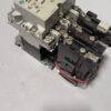 STARTER NEMA SIZE 0, COIL 600V, STYLE = 6710C48G05 + BA13A - Image 3