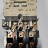 STARTER NEMA SIZE 1, COIL 120V, STYLE = 6710C49G05 + BA13A