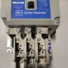 NEMA SIZE 4 SERIE B1, 100HP 3P, COIL 120V + 10-6530-4