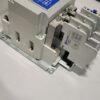 NEMA SIZE 4 SERIE B1, 100HP 3P, COIL 120V + 10-6530-4 - Image 2