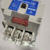 NEMA SIZE 4 SERIE B1, 100HP 3P, COIL 120V + 10-6530-4 - Image 3