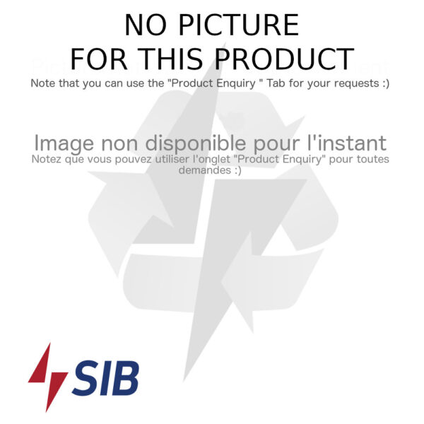 UNELEC # CNX35000MF  Air Circuit Breaker CNX3 F5000 M/O FIX UNELEC   - Used - TESTED