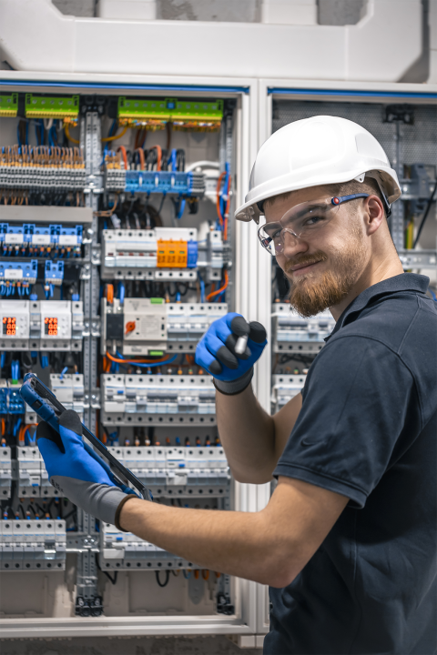 Nous achetons vos surplus électriques