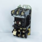 STARTER NEMA SIZE 0 , BULLETIN 509