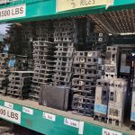 DISJONCTEUR 30A 480V 2P ITE