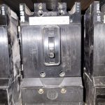 DISJONCTEUR 20A 600V 3P ITE TRIPAC