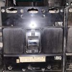 DISJONCTEUR 150A 600V 3P ITE
