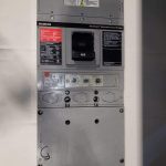 DISJONCTEUR 400A 600V 3P SIEMENS 50KA