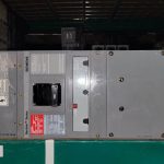 DISJONCTEUR 500A 600V 3P SIEMENS TRIPAC