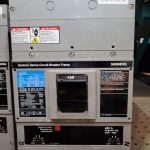DISJONCTEUR 450A 600V 2P ITE
