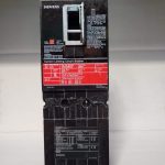 DISJONCTEUR 40A 600V 3P ITE/SIEMENS TRIPAC