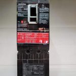DISJONCTEUR 20A 600V 3P ITE/SIEMENS TRIPAC